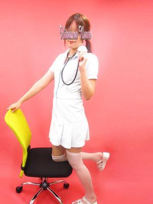 大塚治療院人妻ナース　畠山の大きな写真