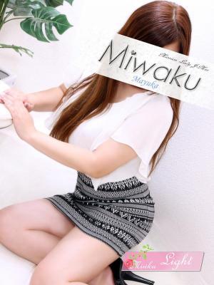 魅惑の人妻　まゆかの大きな写真