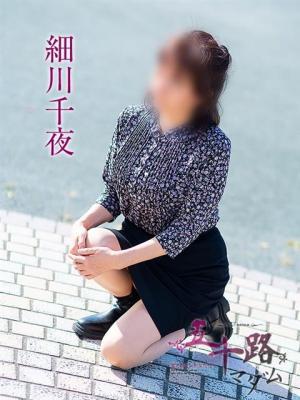 五十路マダム富山店(カサブランカグループ)　細川千夜の大きな写真