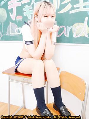 手コキ研修塾　桃花かなの大きな写真