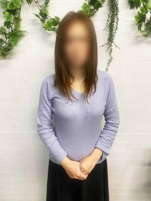 されるがママ　ありさの大きな写真