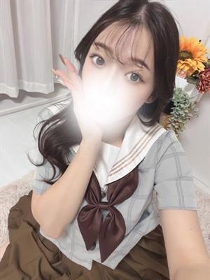 ペロペロキャンディー　ユズハ(弾ける癒しの笑顔)の大きな写真