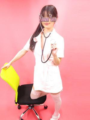 大塚治療院人妻ナース　白鳥の大きな写真