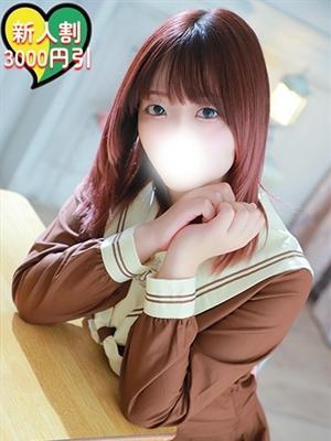 ペロペロキャンディー　シズナ(透き通った色白美肌)の大きな写真