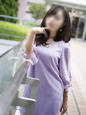 ミセスラウンジ東京　真咲の大きな写真