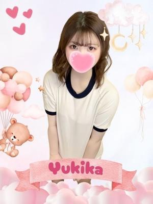 難波女子高生やめました！！　ゆきかの大きな写真