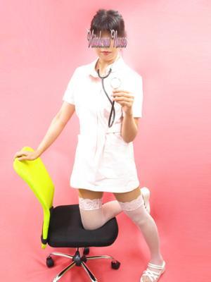 大塚治療院人妻ナース　内海の大きな写真