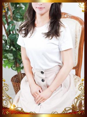 人妻セレブ宮殿 名古屋　千代田 杏奈の大きな写真