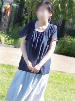 完熟ばなな立川　しほの大きな写真