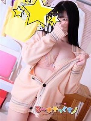 るーずそっくす　柏店　こはるの大きな写真