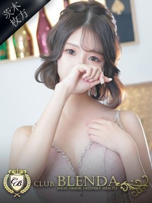 ブレンダ北摂店　白無垢　ももの大きな写真