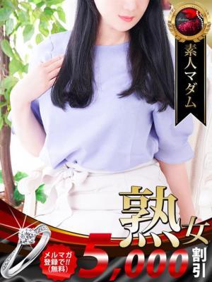 熟女・人妻マダム宮殿 名古屋　小林 聡美の大きな写真