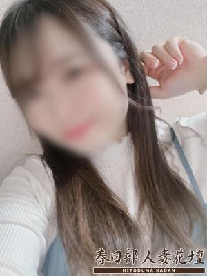 春日部人妻花壇　こはるの大きな写真