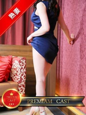 人妻の雫 福山店　雨宮 椿【プレミアキャスト】の大きな写真