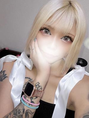 町田ギャルの宅急便　りりの大きな写真