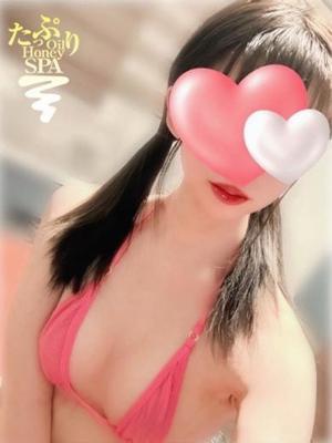 たっぷりHoneyoilSPA福岡中洲店　るなの大きな写真