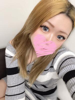 横浜ギャルの宅急便　かのんの大きな写真