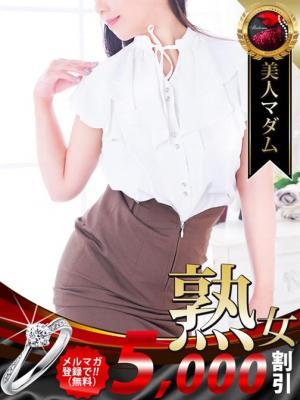 熟女・人妻マダム宮殿 名古屋　高岡 早紀の大きな写真