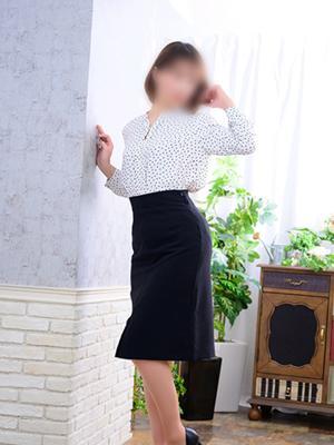 熟女家堺東店　のえるの大きな写真