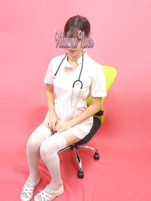 大塚治療院人妻ナース　綿貫の大きな写真