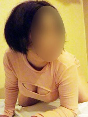 水戸デブ専肉だんご&人妻浮気現場　めぐの大きな写真