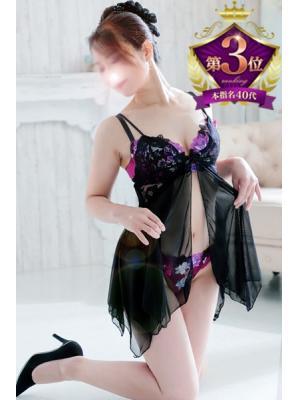 柏人妻花壇　みほの大きな写真