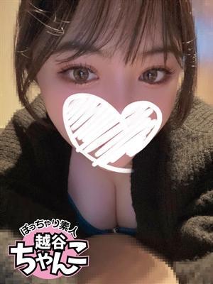 ぽっちゃり巨乳素人専門 埼玉越谷ちゃんこ　まりの大きな写真