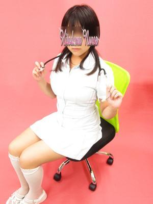 大塚治療院人妻ナース　川上の大きな写真