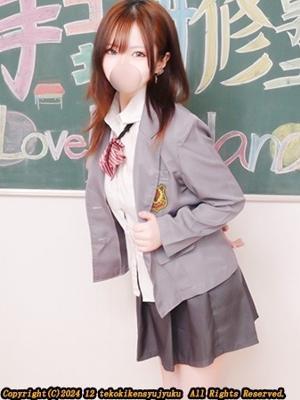手コキ研修塾在籍　濱本みのの写真