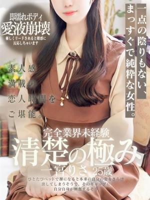 人妻セレブ宮殿 名古屋　一宮 りさの大きな写真