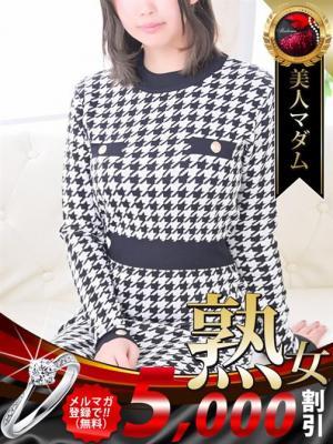 熟女・人妻マダム宮殿 名古屋　入山 法子の大きな写真