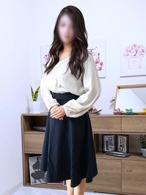 ミセスラウンジ東京　悦子の大きな写真