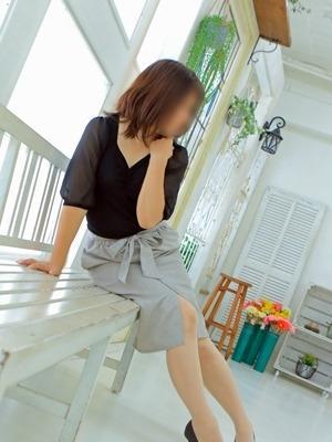 奥様電車　かのんの大きな写真