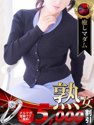 熟女・人妻マダム宮殿 名古屋　大貫 亜美の大きな写真