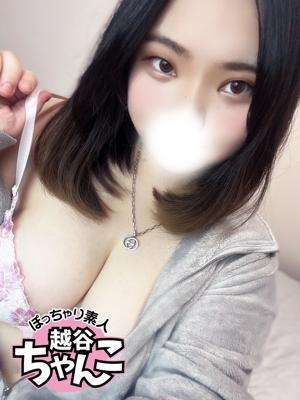 ぽっちゃり巨乳素人専門 埼玉越谷ちゃんこ　さえの大きな写真