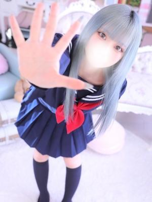 デザインプリズム在籍　りおの写真
