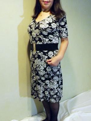 水戸デブ専肉だんご&人妻浮気現場　ふゆみの大きな写真