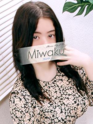 魅惑の人妻　まりんの大きな写真