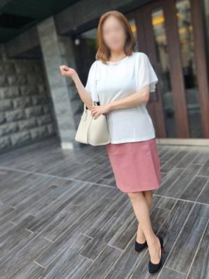 完熟ばなな谷九　まゆの大きな写真