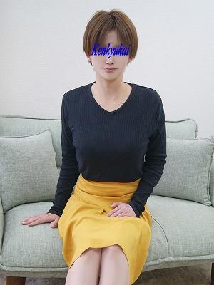 国分寺人妻研究会　あいるの大きな写真