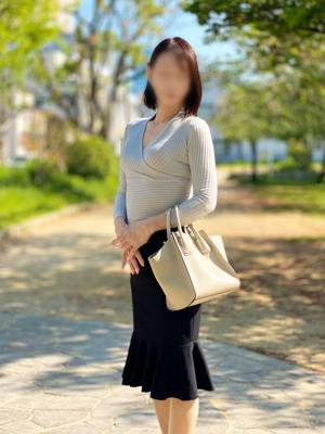 完熟ばなな谷九　しずくの大きな写真