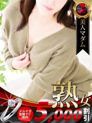 熟女・人妻マダム宮殿 名古屋　鳥居 かほりの大きな写真