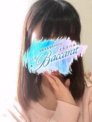 クラブバカラ　みかんの大きな写真