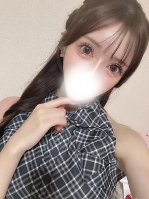 ブルーバード　名雪みなの大きな写真