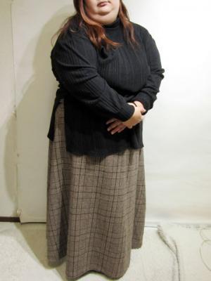 水戸デブ専肉だんご&人妻浮気現場　もなの大きな写真