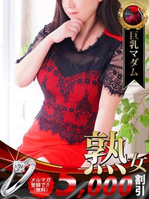 熟女・人妻マダム宮殿 名古屋　池津 祥子の大きな写真