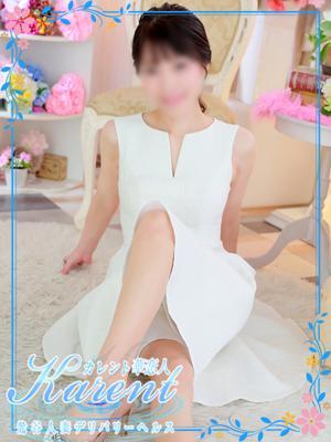 華恋人〜カレント〜　荒巻の大きな写真