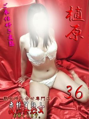 変態美熟女お貸しします。　植原の大きな写真