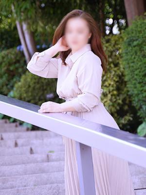 ミセスラウンジ東京　那美の大きな写真