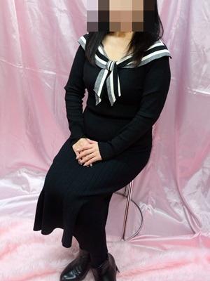 熟女22時　あいの大きな写真